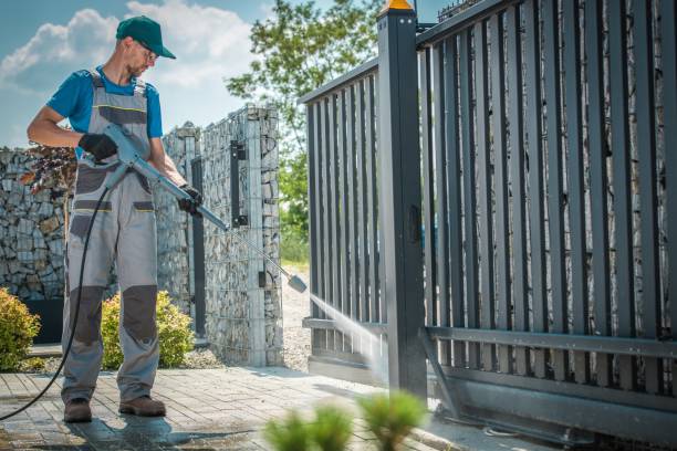 Best Animal Enclosure Cleaning  in Lyons, NJ
