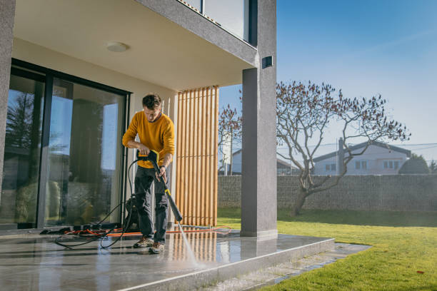 Best Post-Construction Pressure Washing  in Lyons, NJ