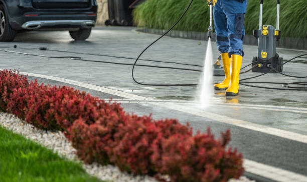 Best Restaurant Pressure Washing  in Lyons, NJ